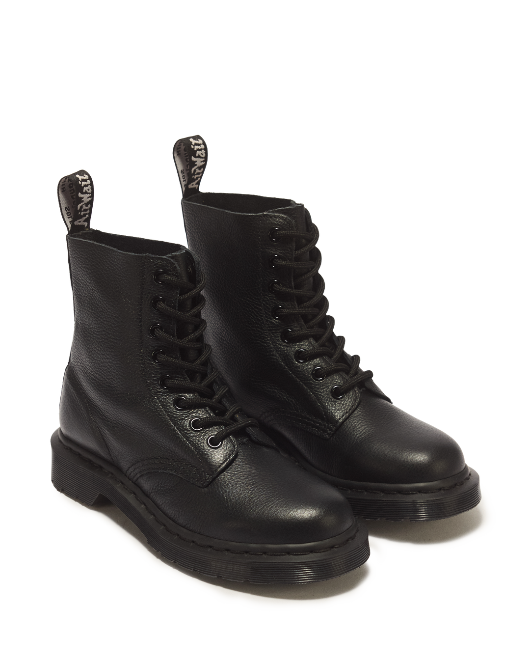 1460 Pascal Mono - black