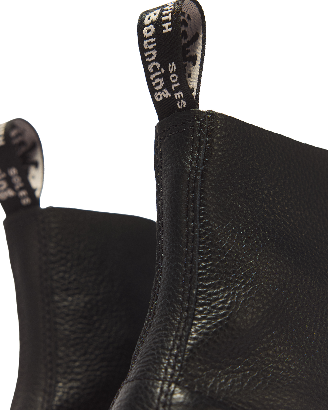 1460 Pascal Mono - black