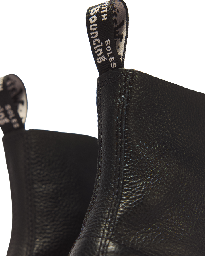1460 Pascal Mono - black