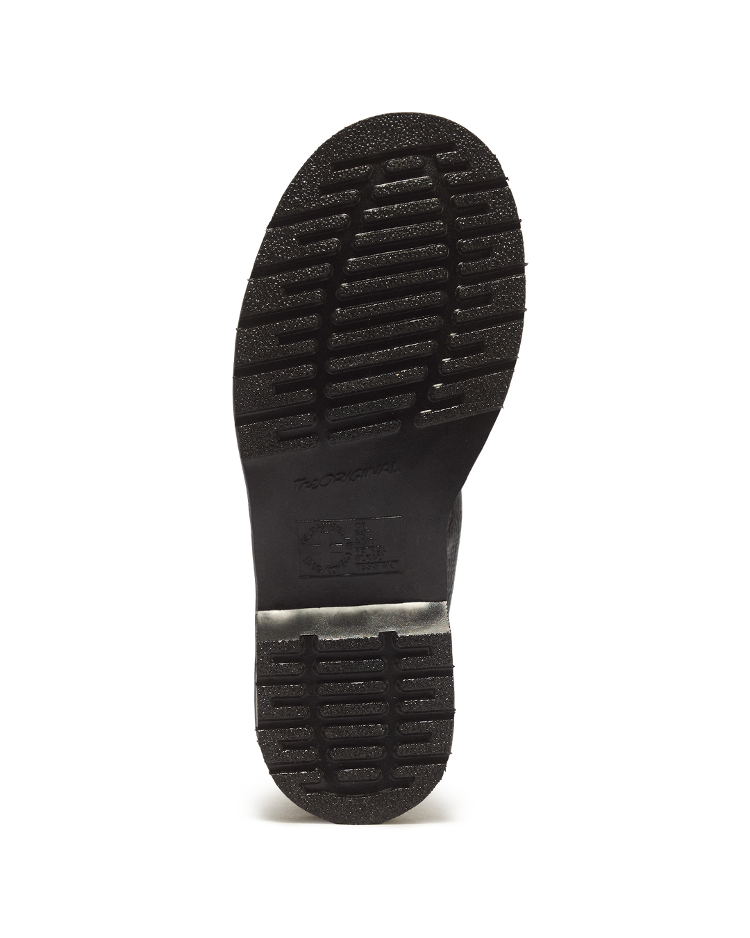 1460 Pascal Mono - black