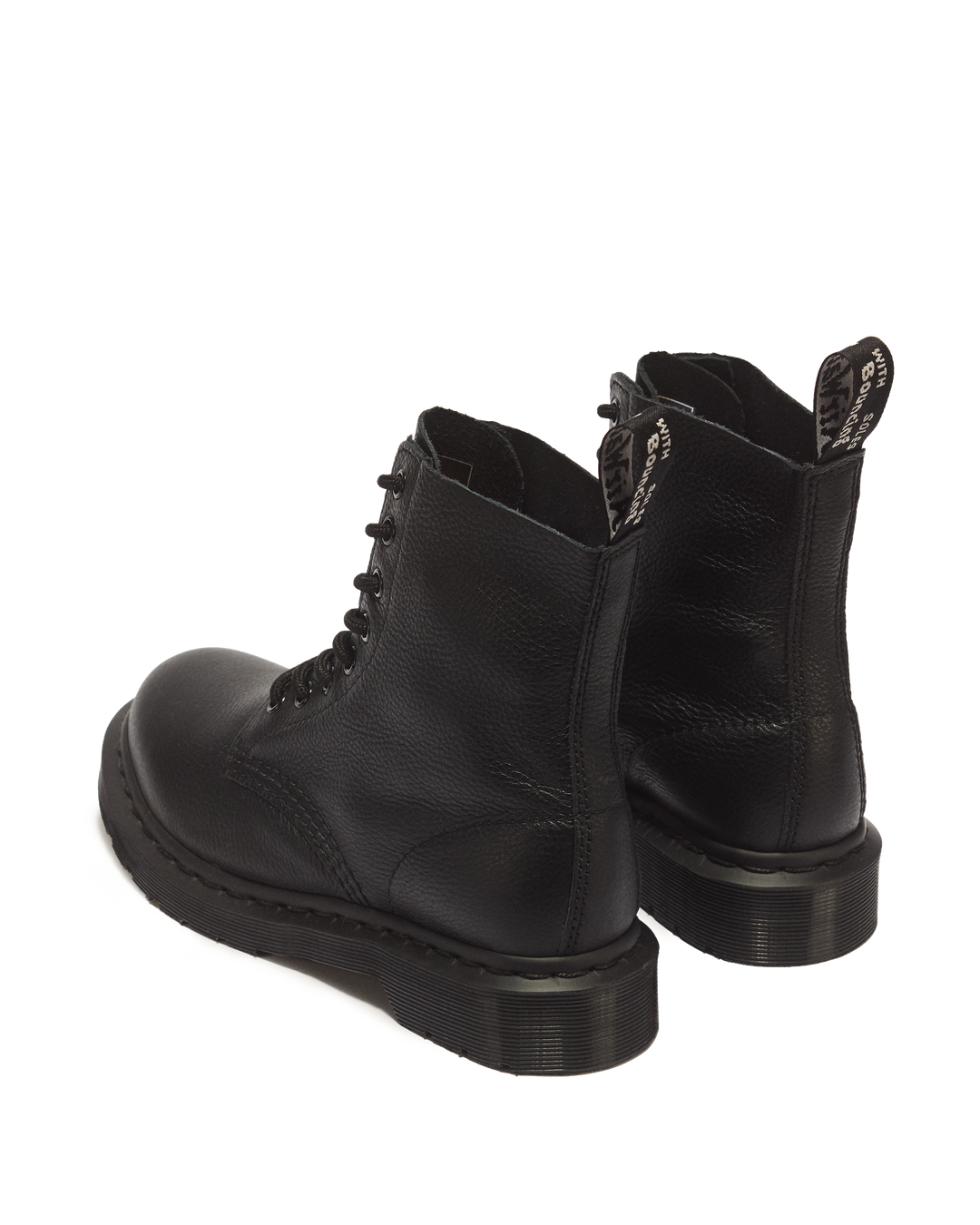 1460 Pascal Mono - black