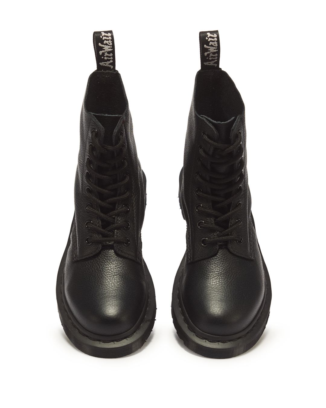 1460 Pascal Mono - black