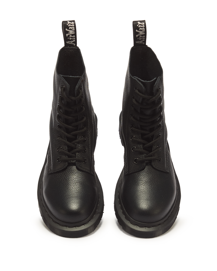 1460 Pascal Mono - black