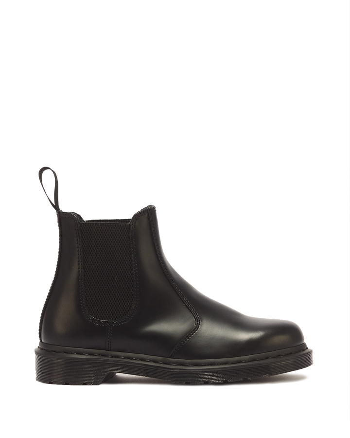 2976 Mono  Chelsea Boots - black