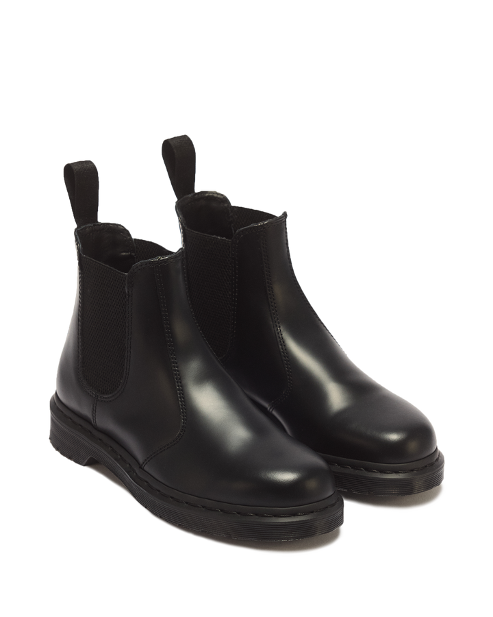 2976 Mono  Chelsea Boots - black
