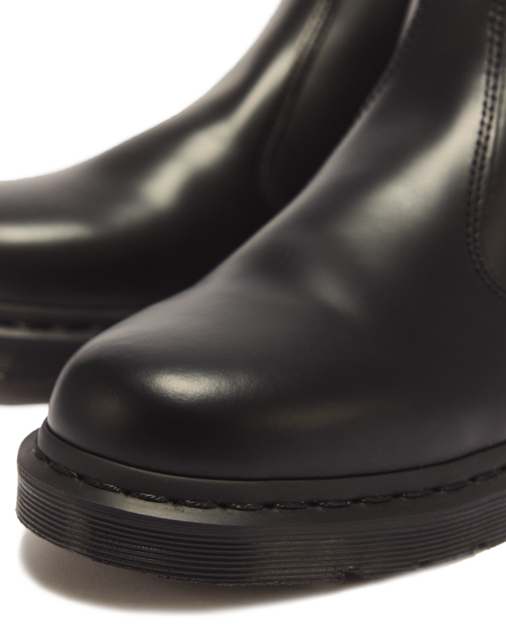2976 Mono  Chelsea Boots - black