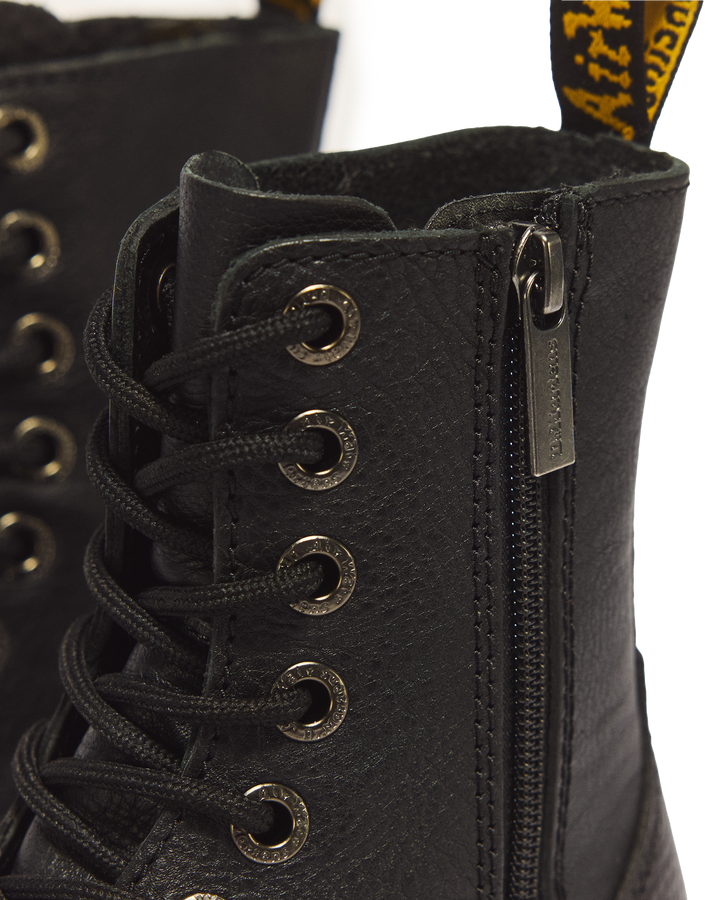JADON III PALTTFORM - BLACK PISA