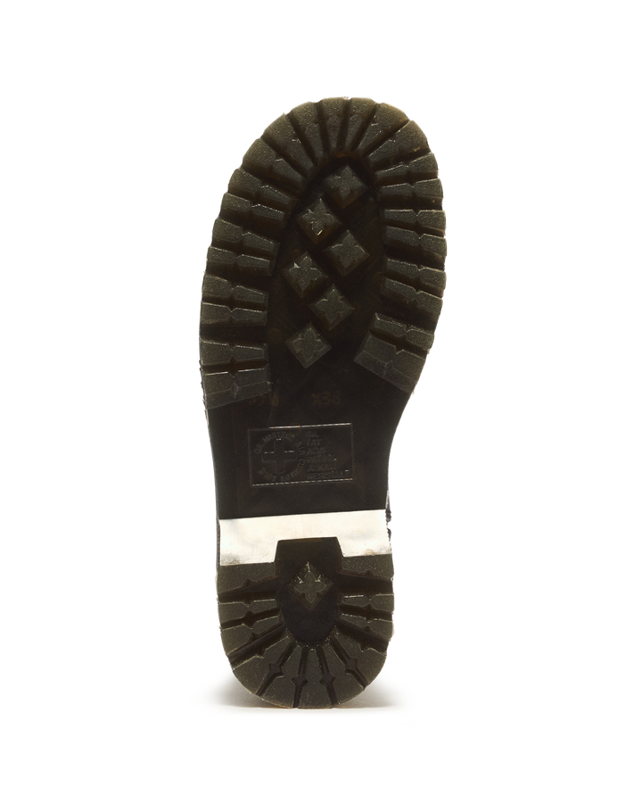 JADON III PALTTFORM - BLACK PISA