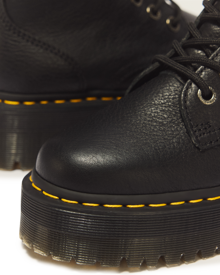 JADON III PALTTFORM - BLACK PISA
