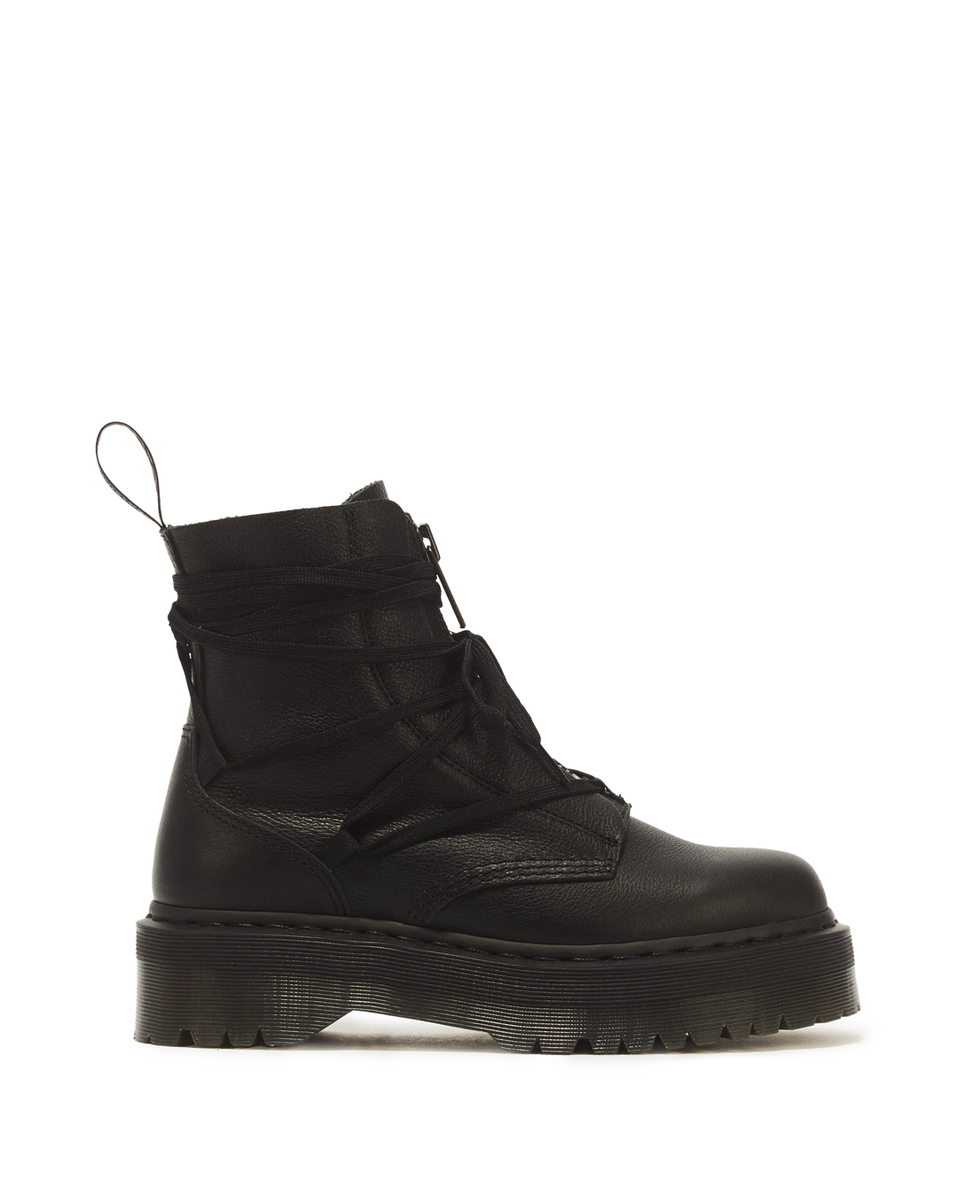 JARRICK II BLACK PISA