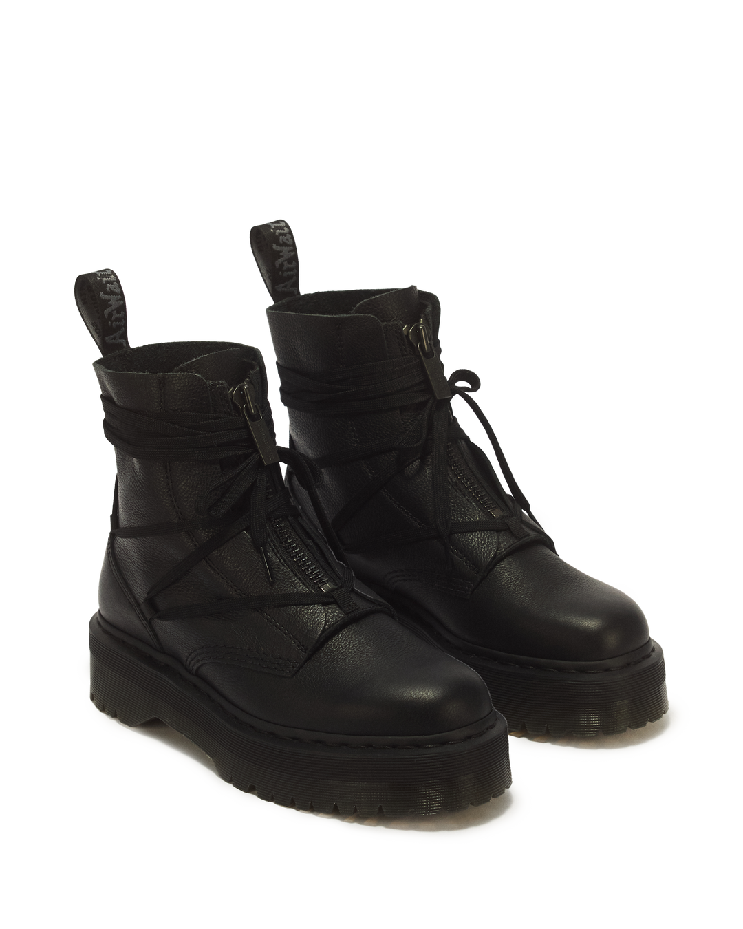 JARRICK II BLACK PISA