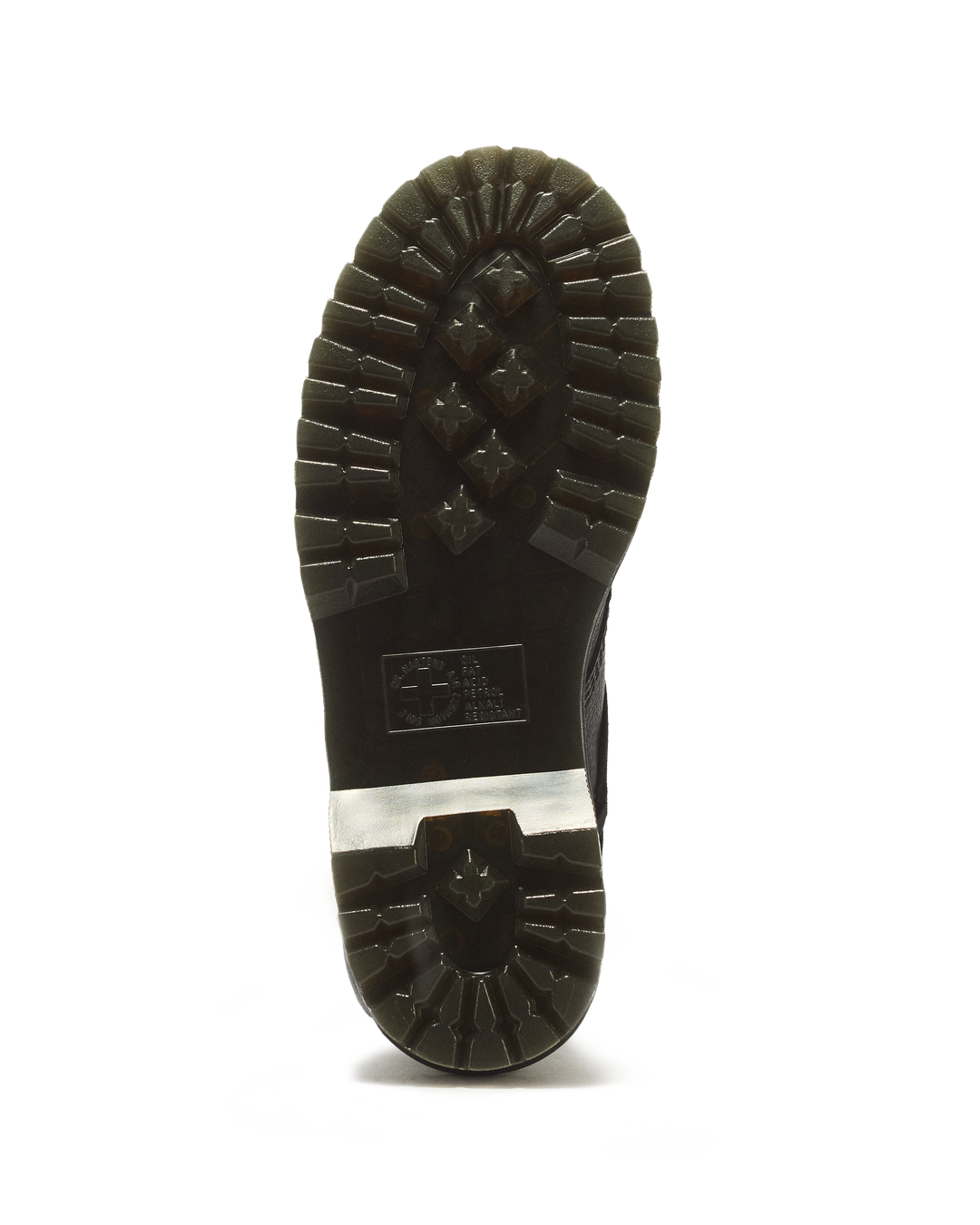 JARRICK II BLACK PISA