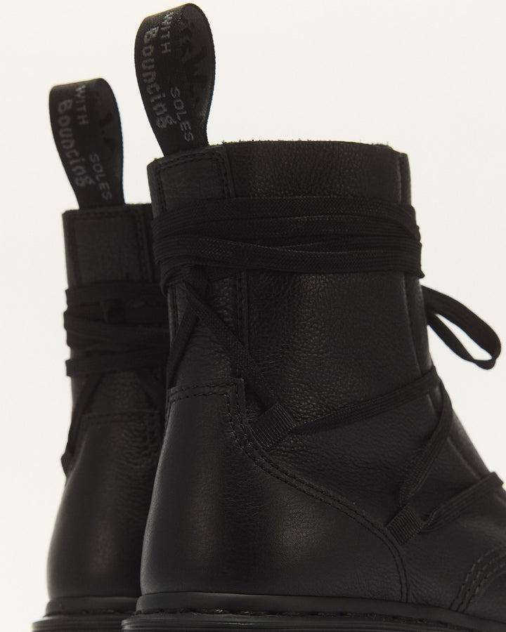 JARRICK II BLACK PISA