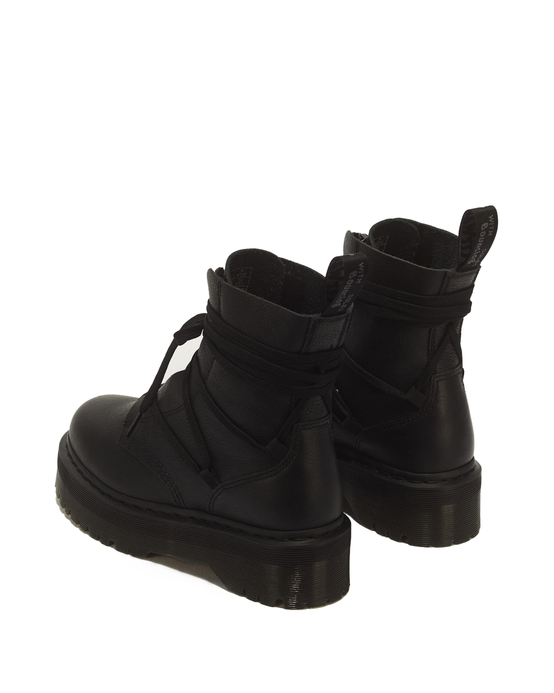 JARRICK II BLACK PISA