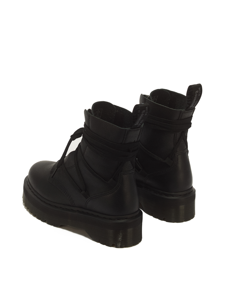 JARRICK II BLACK PISA