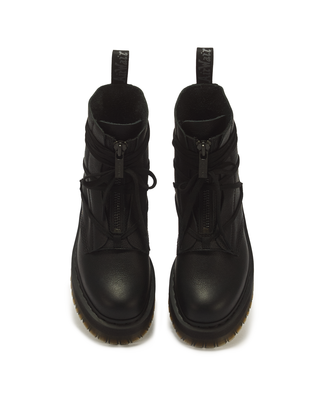 JARRICK II BLACK PISA