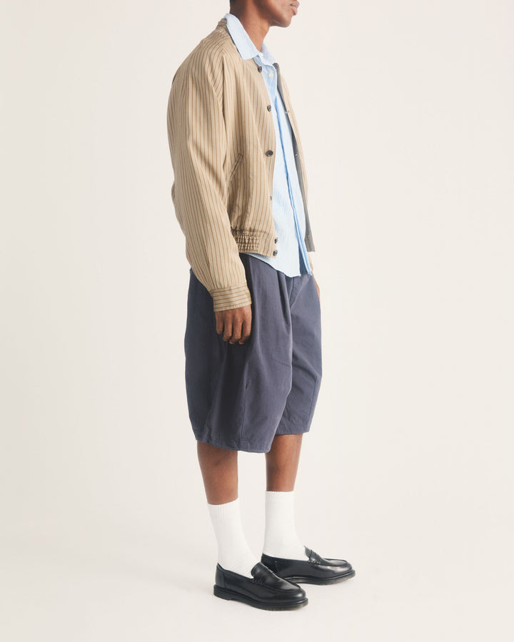 MAYFARE LOAFER BLACK
