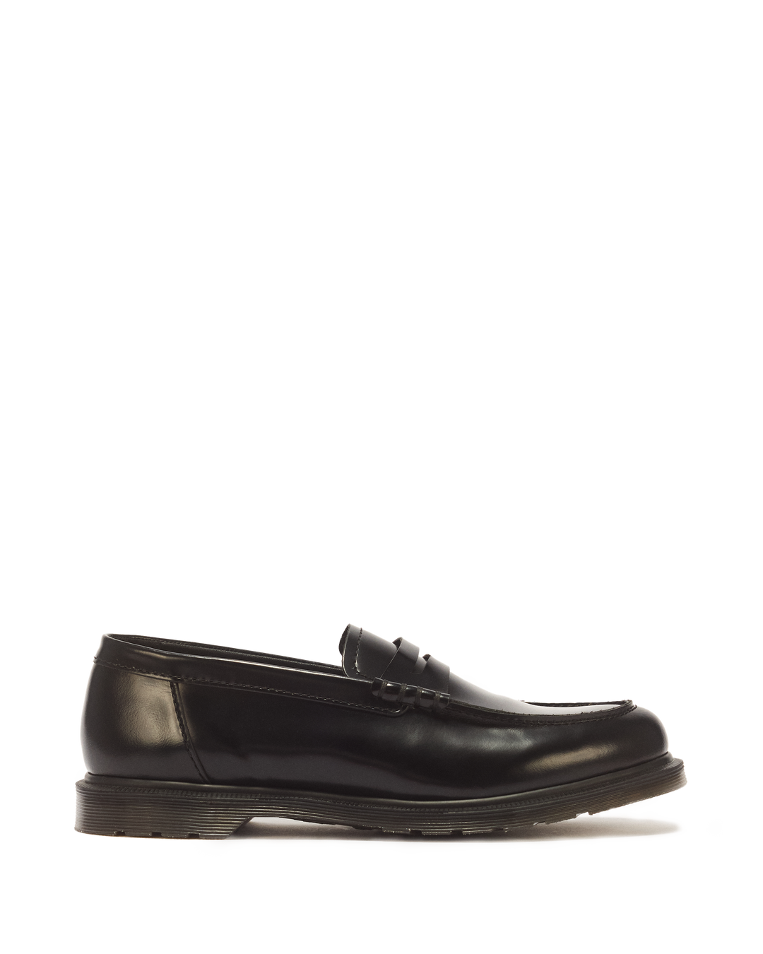 MAYFARE LOAFER BLACK