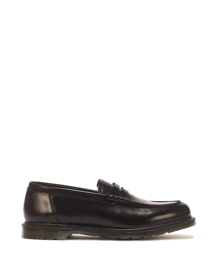 MAYFARE LOAFER BLACK
