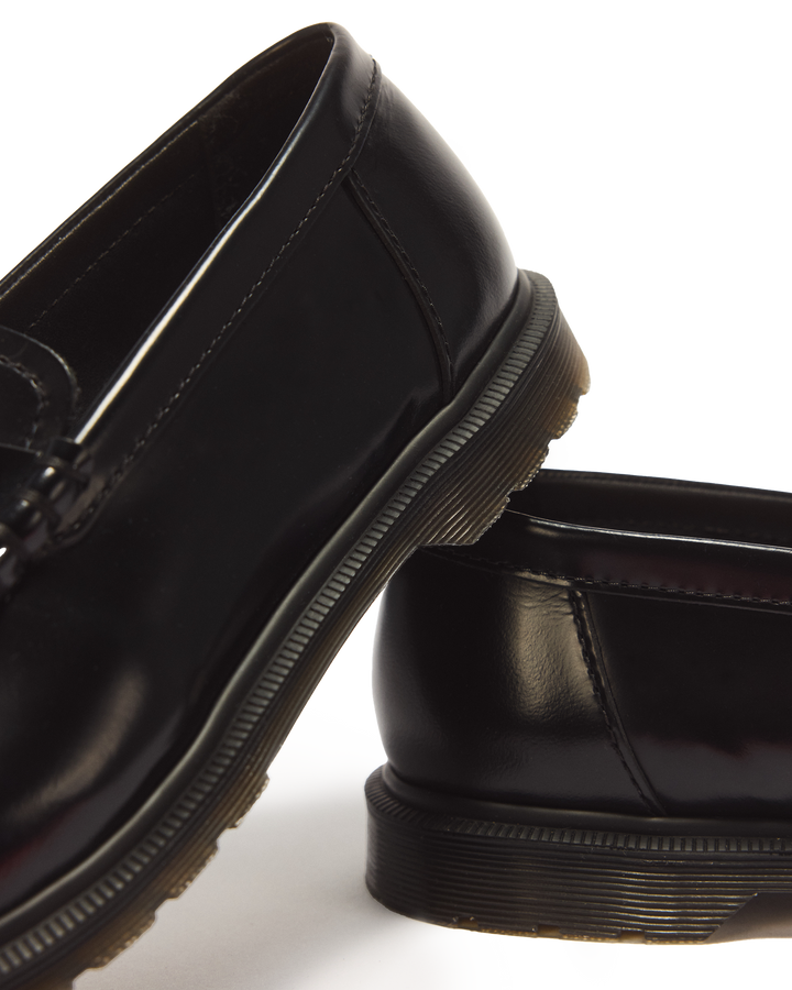 MAYFARE LOAFER BLACK