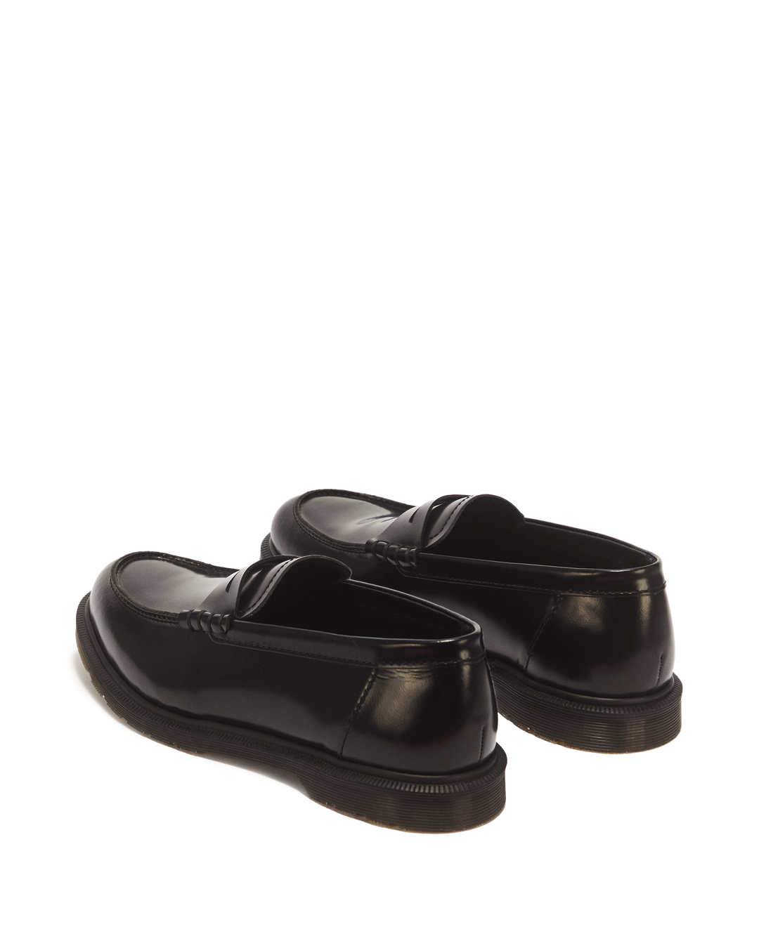 MAYFARE LOAFER BLACK