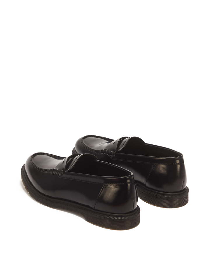 MAYFARE LOAFER BLACK