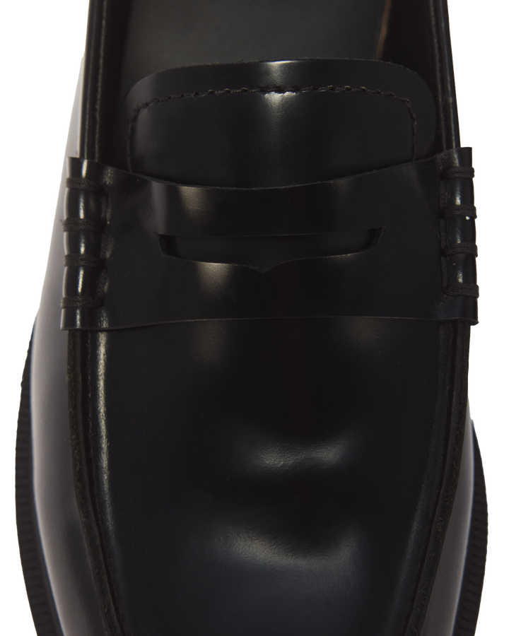 MAYFARE LOAFER BLACK