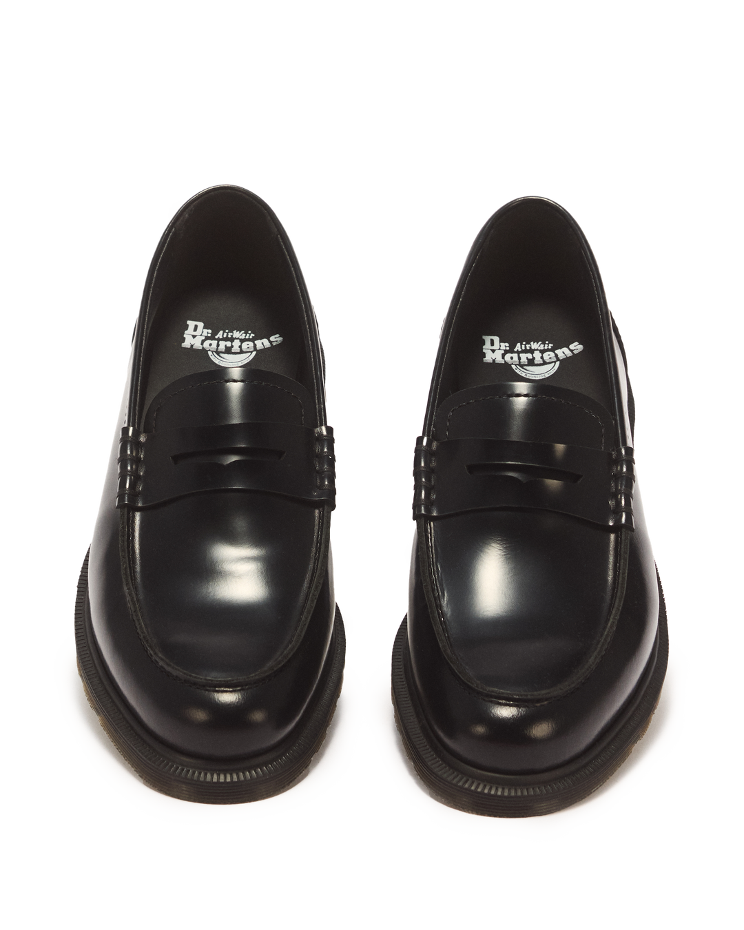 MAYFARE LOAFER BLACK