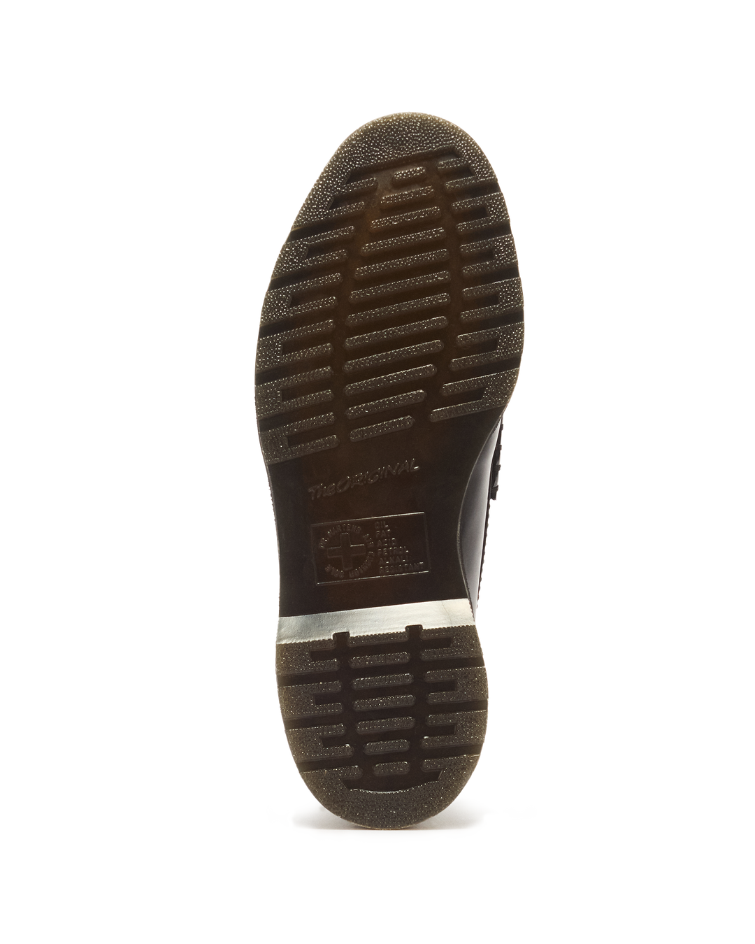 MAYFARE LOAFER BLACK