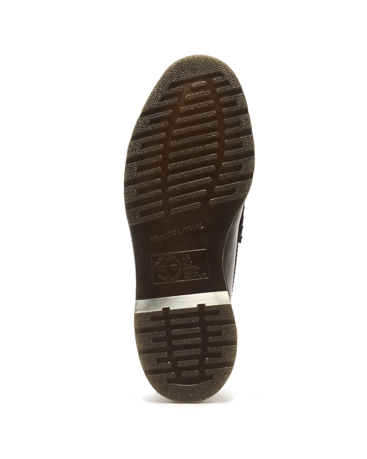 MAYFARE LOAFER BLACK