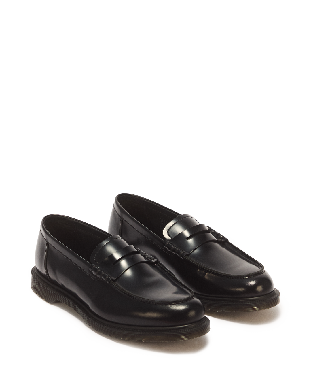 MAYFARE LOAFER BLACK