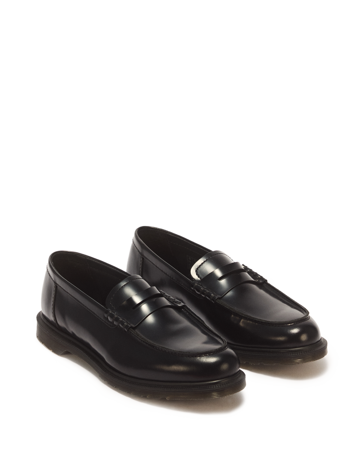MAYFARE LOAFER BLACK