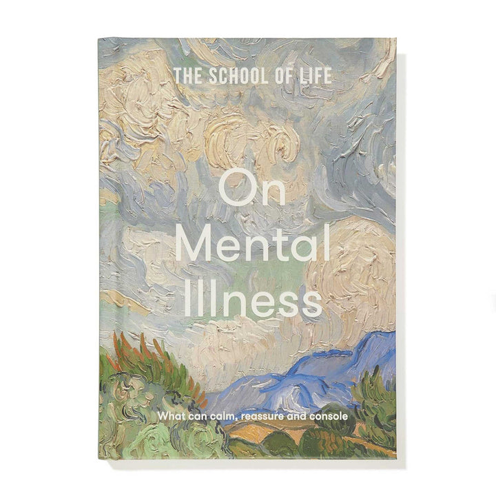 ON MENTAL ILLNESS | BUCH | English Edition | The School of Life