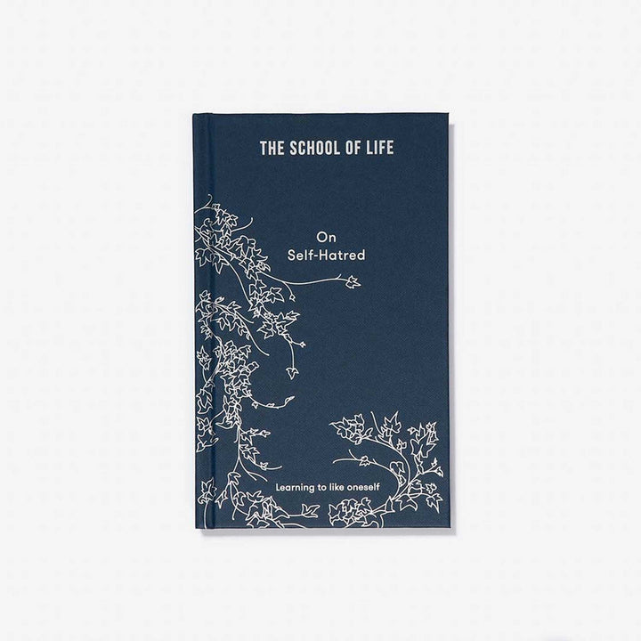 ON SELF-HATRED | BUCH | English Edition | The School of Life