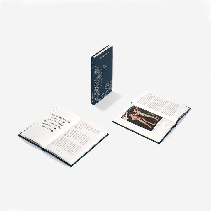 ON SELF-HATRED | BUCH | English Edition | The School of Life