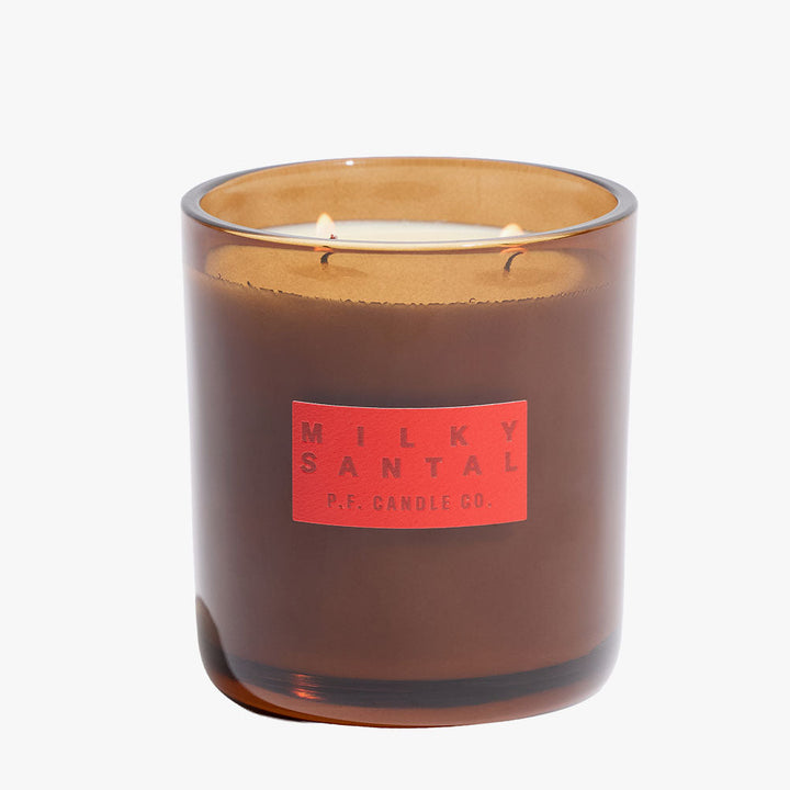 Milky Santal HI-FI Candle