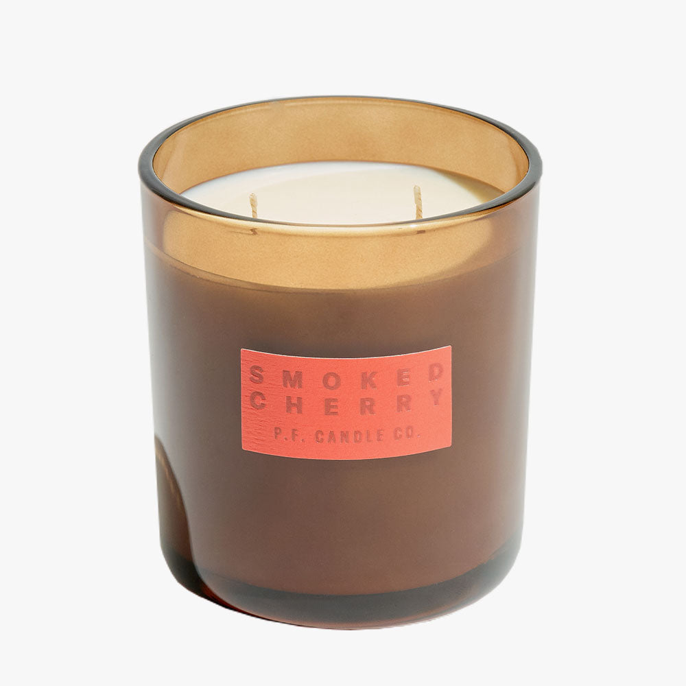 Smoked Cherry  HI-FI Candle