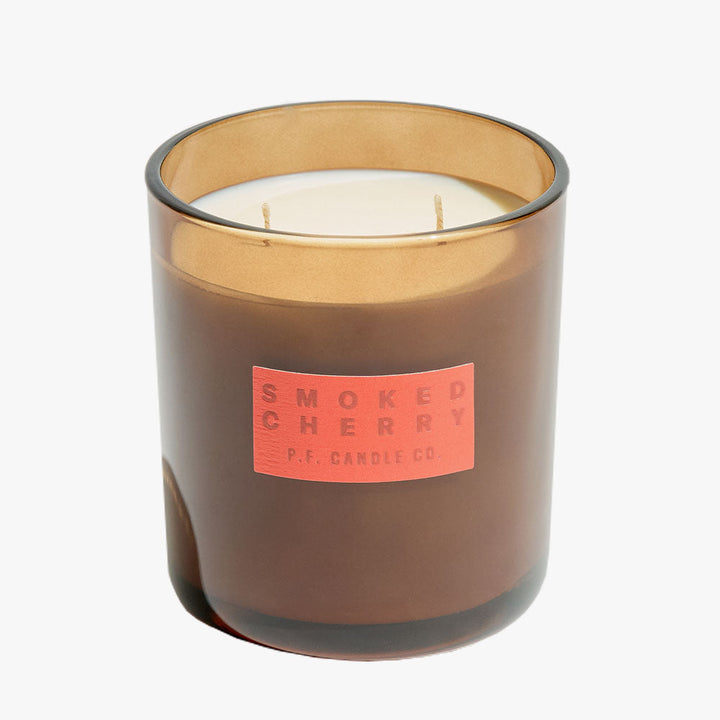 Smoked Cherry  HI-FI Candle