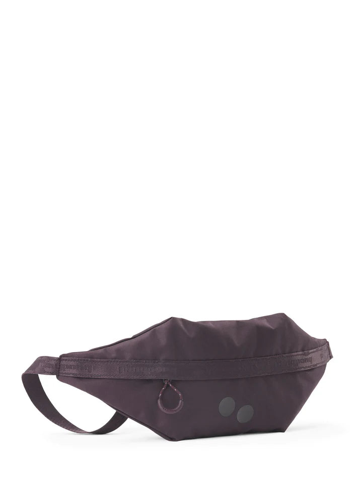 Hipbag "Brik" - Midnight Plum