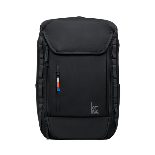 PRO PACK TRAVEL -  black