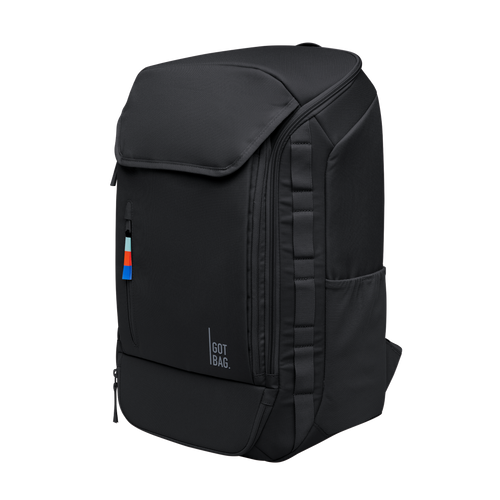 PRO PACK TRAVEL -  black