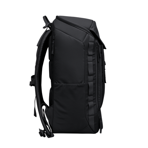 PRO PACK TRAVEL -  black