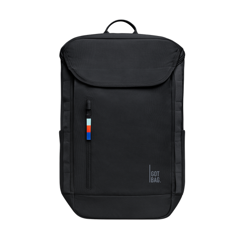 PRO PACK -  black