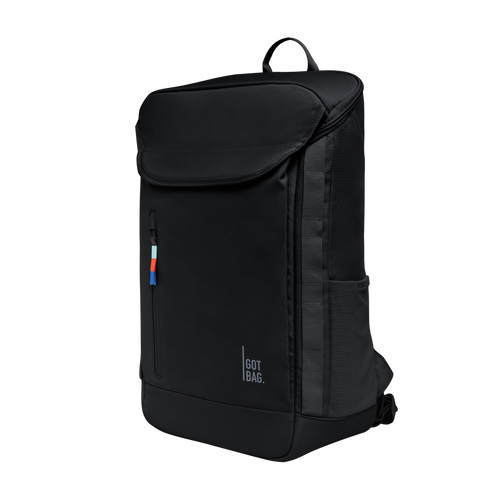 PRO PACK -  black