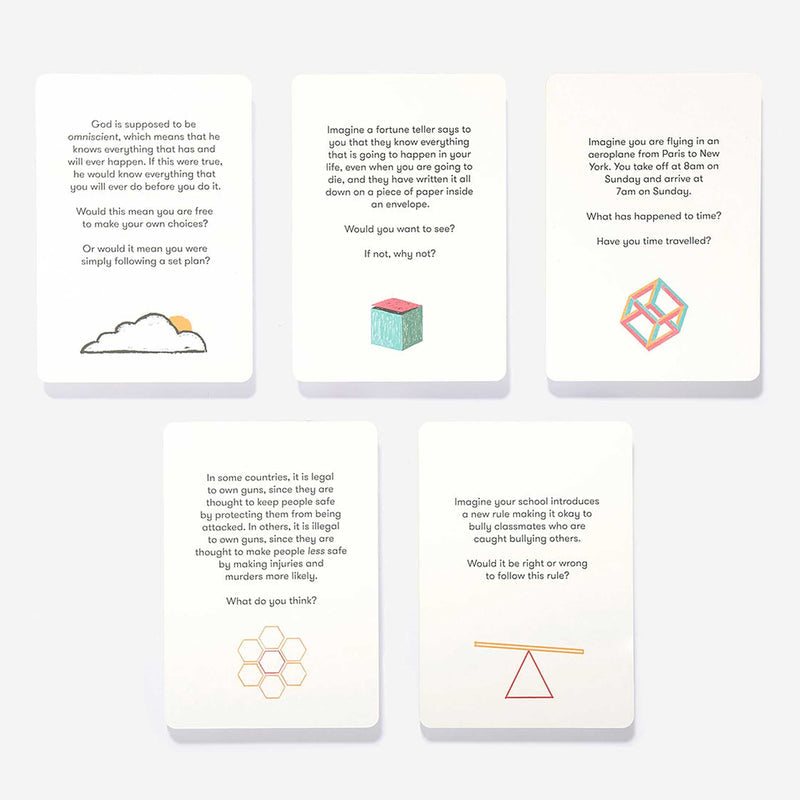 Philosophical Question for Curious Minds | Englische Edition |  The School of Life