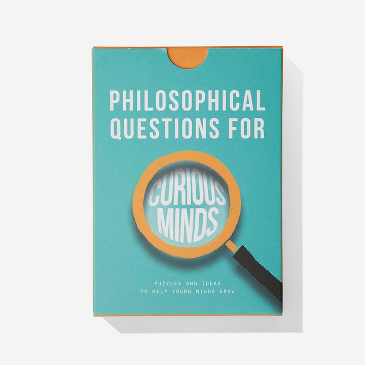 Philosophical Question for Curious Minds | Englische Edition |  The School of Life