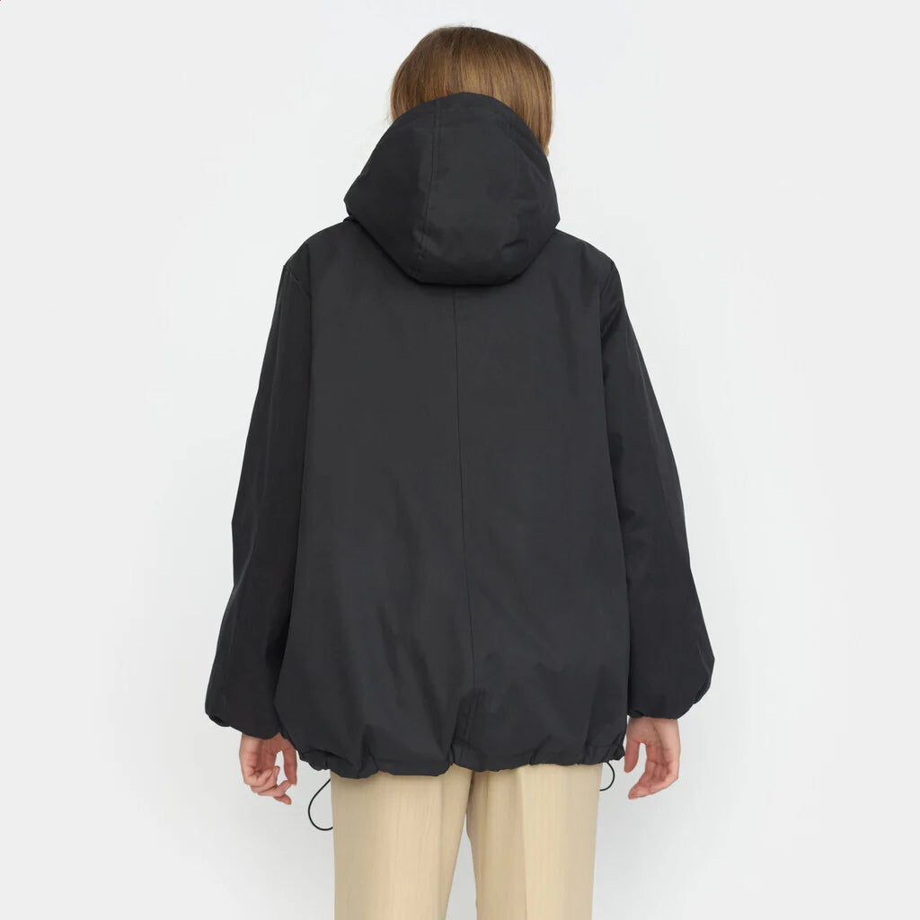 Puff Sleeve - Jacket