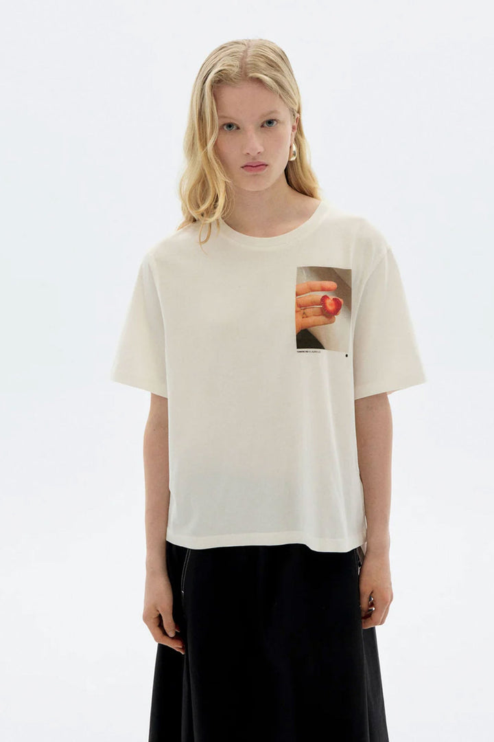 FRESA LUCIA TEE