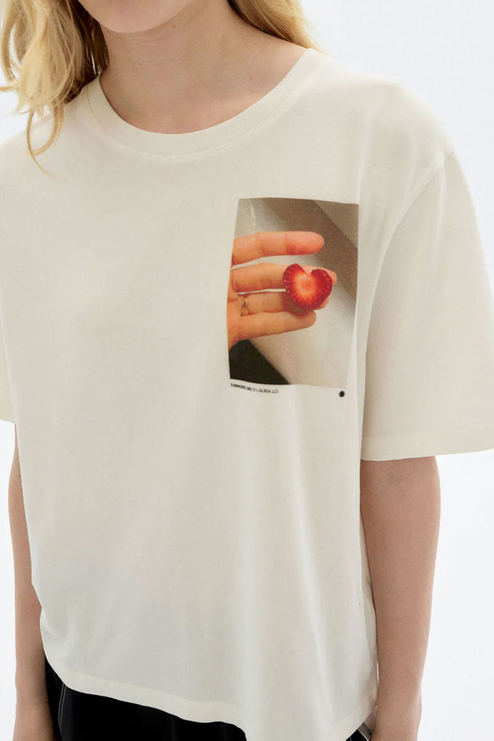 FRESA LUCIA TEE