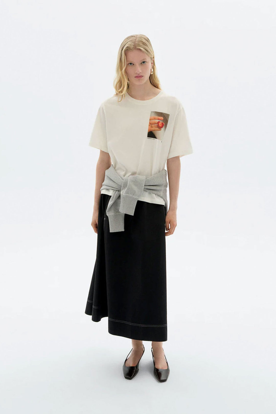 FRESA LUCIA TEE